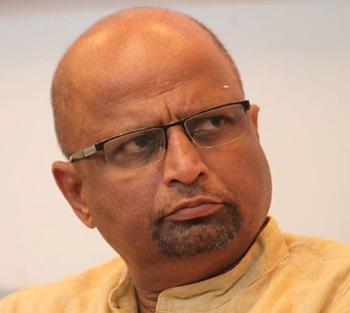 Dinesh Amin M